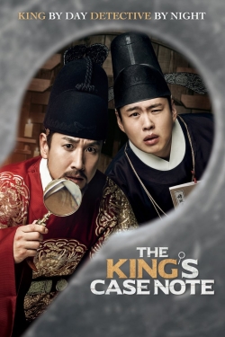 Watch Free The King's Case Note Full Movies HD Online MyFlixer