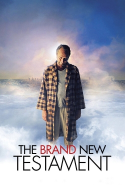 Watch Free The Brand New Testament Full Movies HD Online MyFlixer