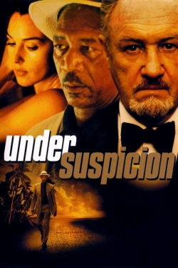 Watch Free Under Suspicion Full Movies HD Online MyFlixer