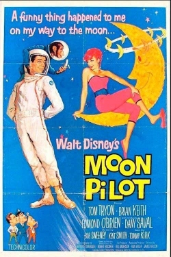 Watch Free Moon Pilot Full Movies HD Online MyFlixer