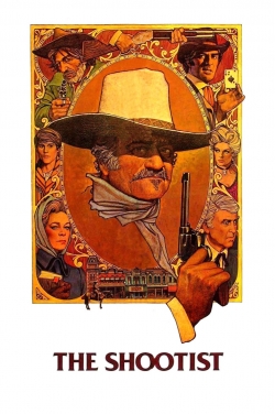 Watch Free The Shootist Full Movies HD Online MyFlixer