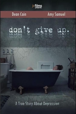 Watch Free Don't Give Up Full Movies HD Online MyFlixer