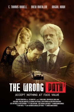 Watch Free The Wrong Path Full Movies HD Online MyFlixer