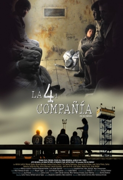 Watch Free The 4th Company Full Movies HD Online MyFlixer