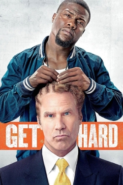 Watch Free Get Hard Full Movies HD Online MyFlixer