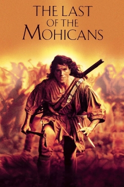 Watch Free The Last of the Mohicans Full Movies HD Online MyFlixer