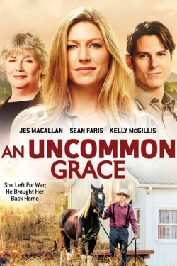 Watch Free An Uncommon Grace Full Movies HD Online MyFlixer