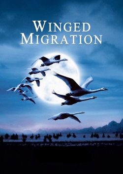 Watch Free Winged Migration Full Movies HD Online MyFlixer