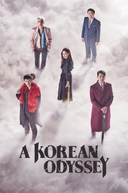 Watch Free A Korean Odyssey Full Movies HD Online MyFlixer