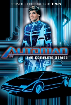 Watch Free Automan Full Movies HD Online MyFlixer