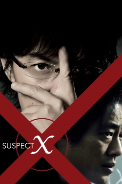 Watch Free Suspect X Full Movies HD Online MyFlixer