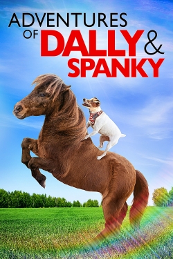 Watch Free Adventures of Dally & Spanky Full Movies HD Online MyFlixer