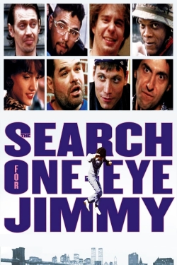 Watch Free The Search for One-eye Jimmy Full Movies HD Online MyFlixer