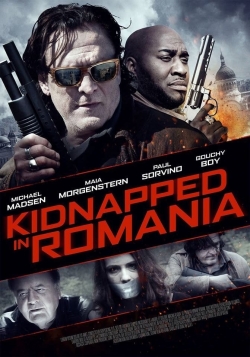 Watch Free Kidnapped in Romania Full Movies HD Online MyFlixer