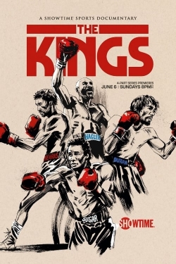 Watch Free The Kings Full Movies HD Online MyFlixer