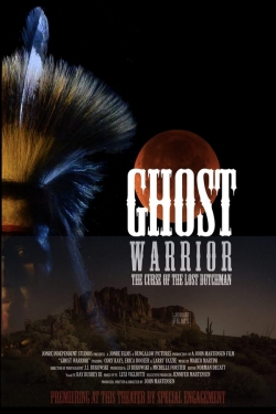 Watch Free Ghost Warrior Full Movies HD Online MyFlixer