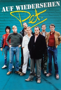 Watch Free Auf Wiedersehen, Pet Full Movies HD Online MyFlixer