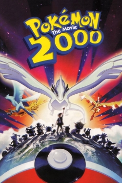 Watch Free Pokémon: The Movie 2000 Full Movies HD Online MyFlixer