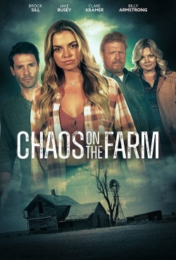 Watch Free Chaos on the Farm Full Movies HD Online MyFlixer