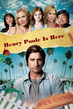 Watch Free Henry Poole Is Here Full Movies HD Online MyFlixer