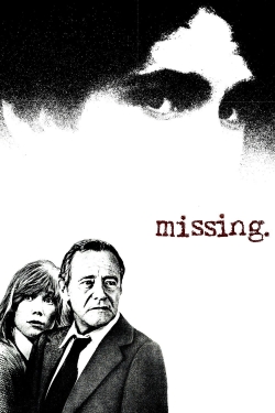 Watch Free Missing Full Movies HD Online MyFlixer