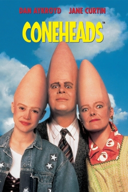 Watch Free Coneheads Full Movies HD Online MyFlixer