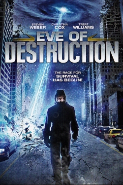 Watch Free Eve of Destruction Full Movies HD Online MyFlixer