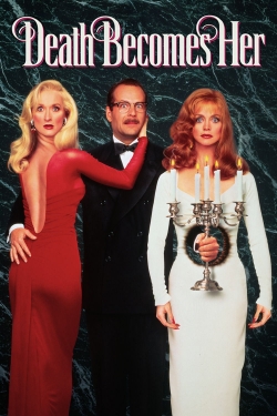 Watch Free Death Becomes Her Full Movies HD Online MyFlixer