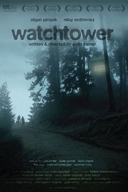 Watch Free Watchtower Full Movies HD Online MyFlixer