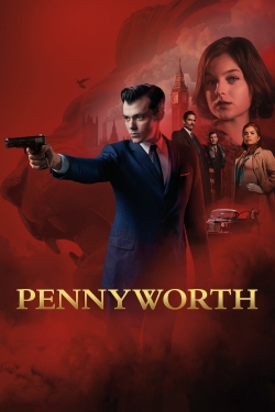 Watch Free Pennyworth Full Movies HD Online MyFlixer