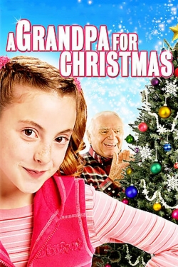 Watch Free A Grandpa for Christmas Full Movies HD Online MyFlixer