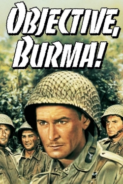 Watch Free Objective, Burma! Full Movies HD Online MyFlixer