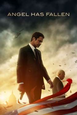 Watch Free Angel Has Fallen Full Movies HD Online MyFlixer