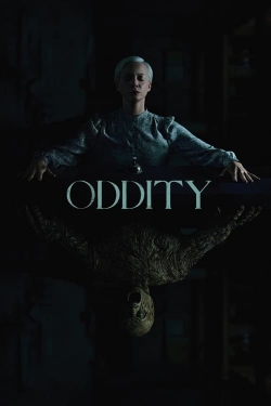 Watch Free Oddity Full Movies HD Online MyFlixer