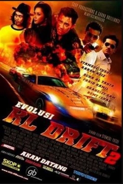 Watch Free Evolusi KL Drift 2 Full Movies HD Online MyFlixer