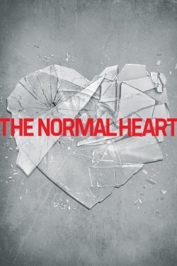 Watch Free The Normal Heart Full Movies HD Online MyFlixer