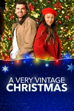 Watch Free A Very Vintage Christmas Full Movies HD Online MyFlixer