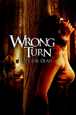 Watch Free Wrong Turn 3: Left for Dead Full Movies HD Online MyFlixer