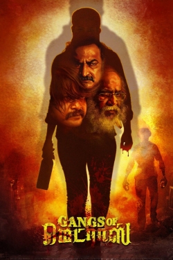 Watch Free Gangs of Madras Full Movies HD Online MyFlixer