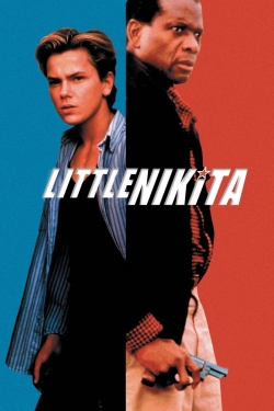 Watch Free Little Nikita Full Movies HD Online MyFlixer