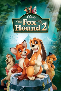 Watch Free The Fox and the Hound 2 Full Movies HD Online MyFlixer