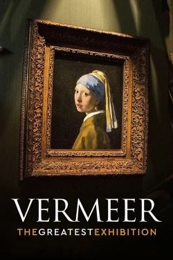 Watch Free Vermeer: The Greatest Exhibition Full Movies HD Online MyFlixer