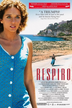 Watch Free Respiro Full Movies HD Online MyFlixer