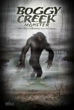 Watch Free Boggy Creek Monster Full Movies HD Online MyFlixer