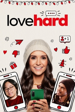 Watch Free Love Hard Full Movies HD Online MyFlixer