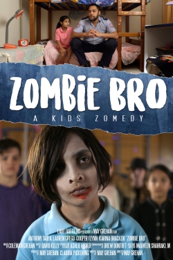 Watch Free Zombie Bro Full Movies HD Online MyFlixer