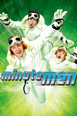 Watch Free Minutemen Full Movies HD Online MyFlixer