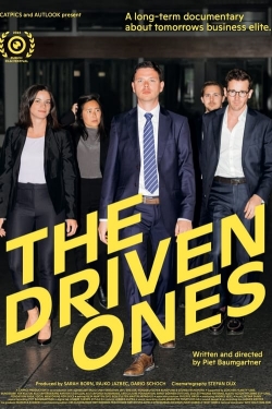 Watch Free The Driven Ones Full Movies HD Online MyFlixer