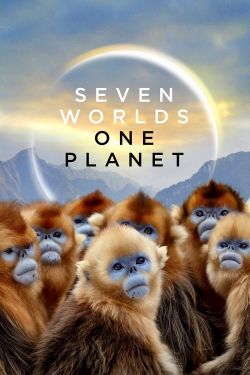 Watch Free Seven Worlds, One Planet Full Movies HD Online MyFlixer