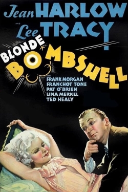 Watch Free Bombshell Full Movies HD Online MyFlixer